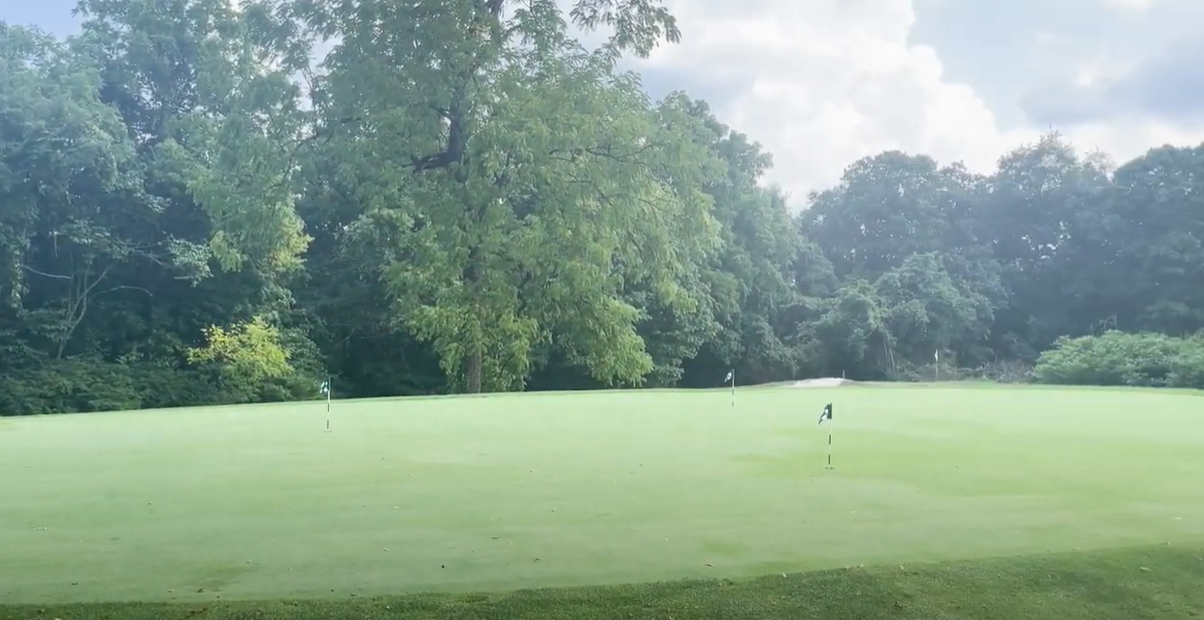 Video: Girls Golf