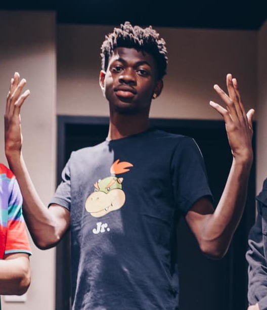 Lil Nas X has dramatically risen to fame, thanks to his collaboration with Billy Ray Cyrus on "Old Town Road"