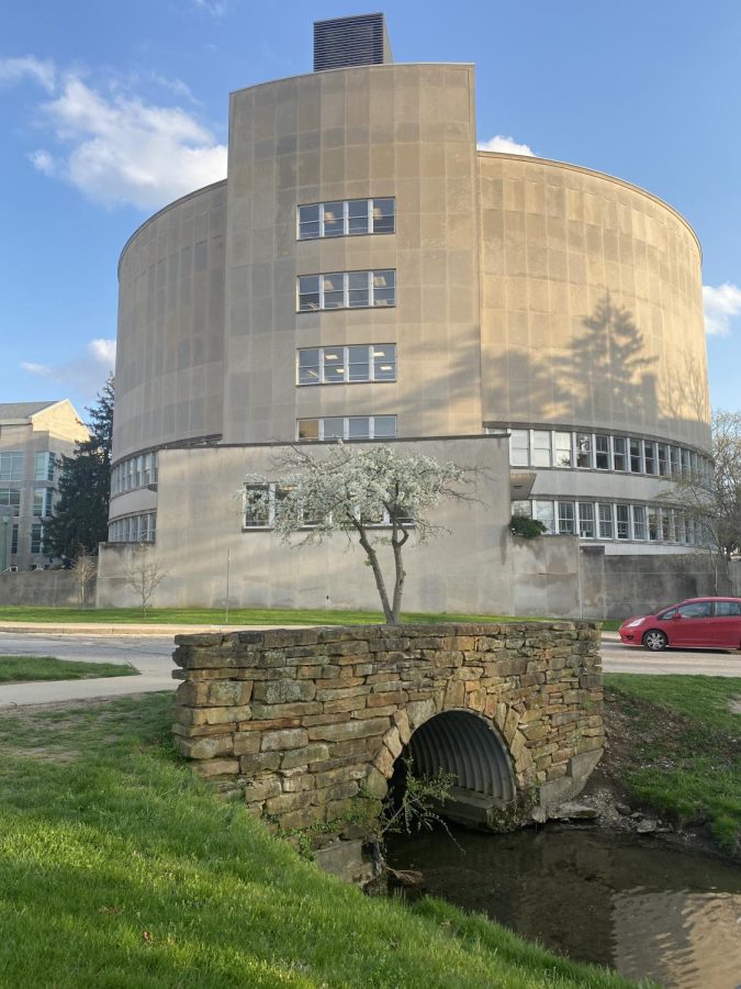 Indiana University’s Renovation Plans