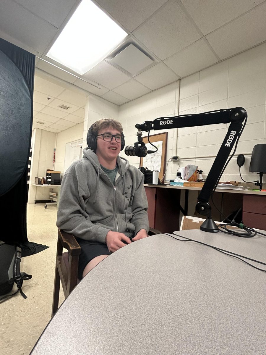 North's Weekly Download Episode 2: Heath Davis